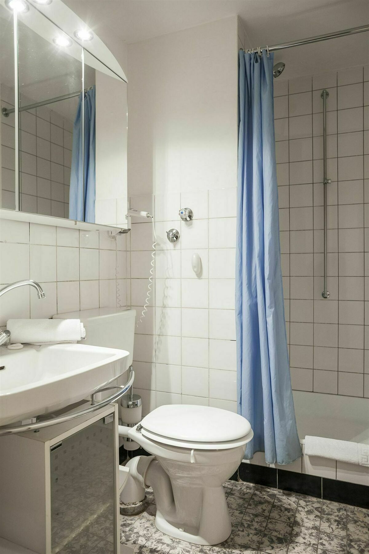 City Apartment Köln Exterior foto