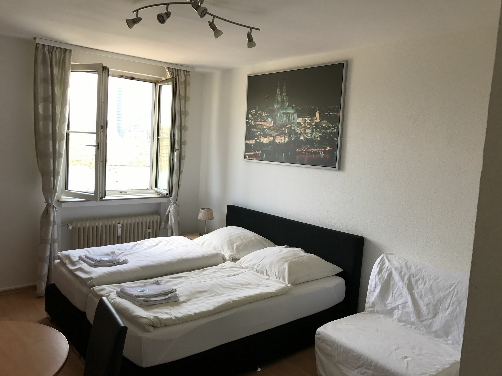 City Apartment Köln Exterior foto
