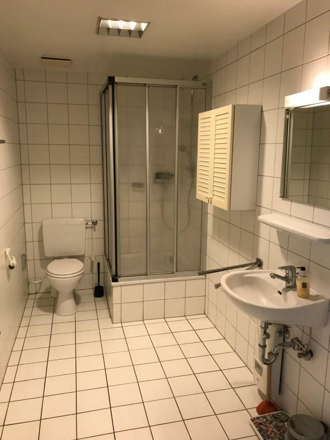 City Apartment Köln Exterior foto